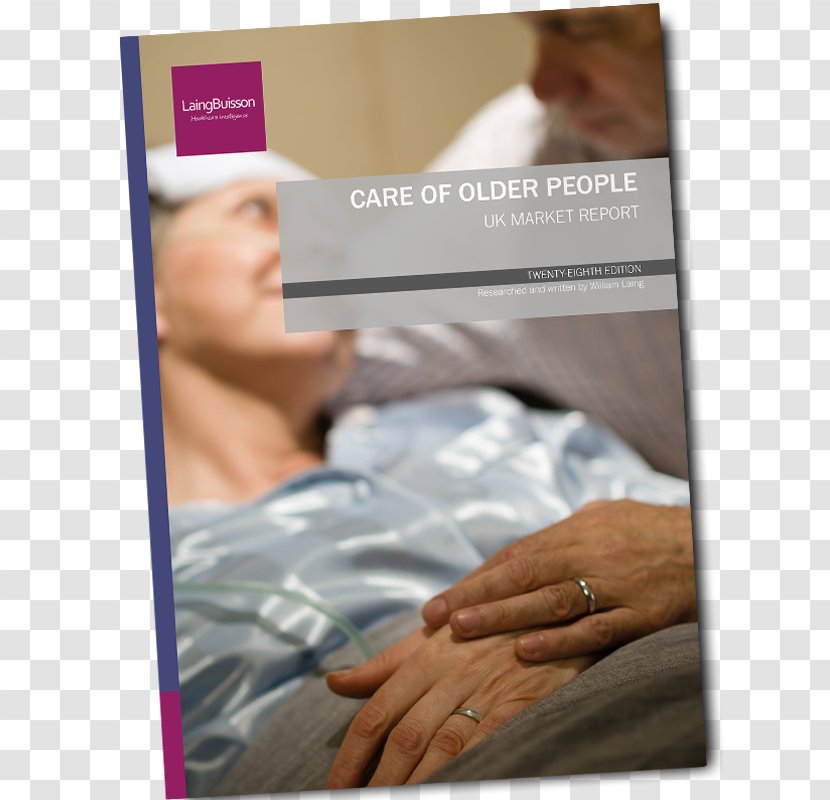 Health Care Cancer Photography Clinic - Service - Old People Transparent PNG