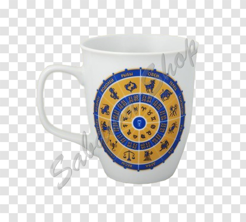 Coffee Cup Ceramic Mug Kop Porcelain - Tableware Transparent PNG