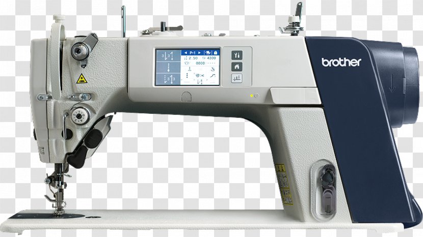 Sewing Machines Lockstitch Brother Industries - Hardware - Machine Transparent PNG