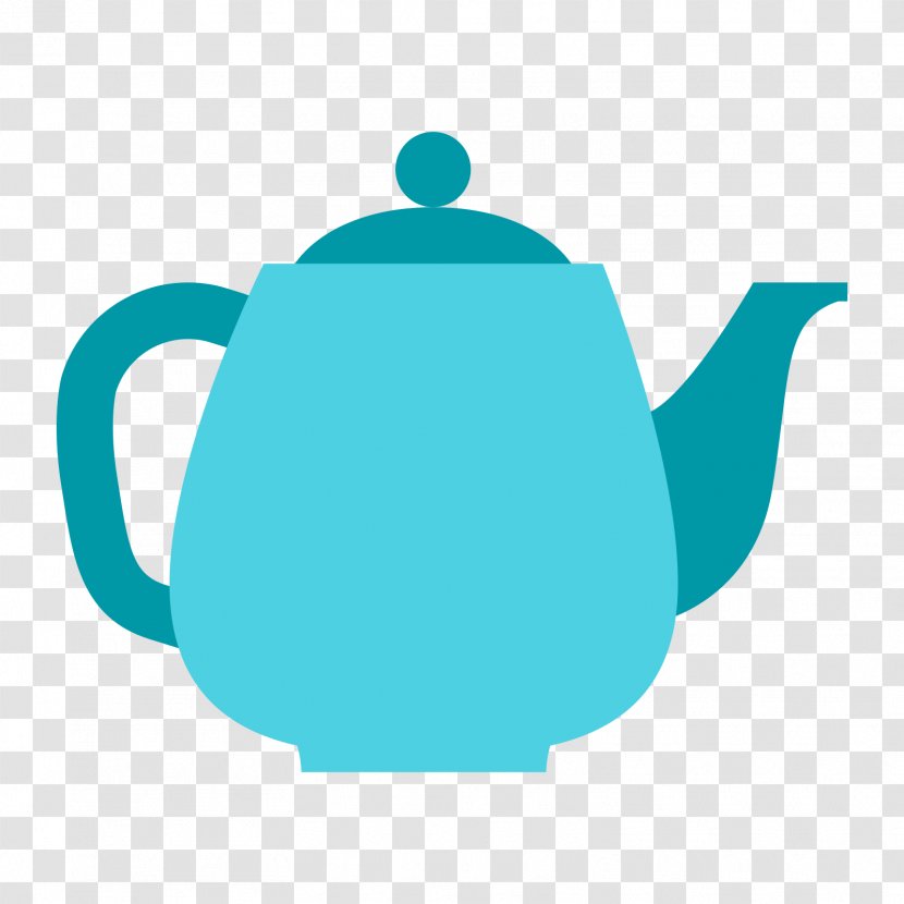 Teapot Kettle Clip Art - Tea Transparent PNG