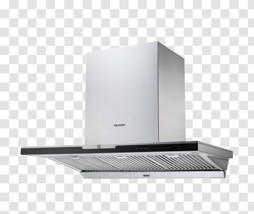 Electrolux Exhaust Hood Home Appliance Cooking Ranges Kitchen - Fan - Dishwasher Filter Transparent PNG