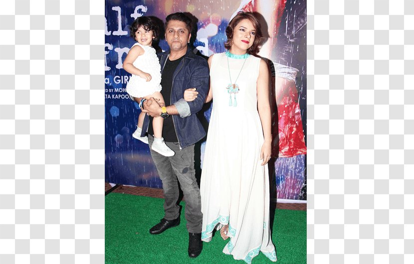 Celebrity Dress Film Producer Fashion Red Carpet - Flower - Bhagat Singh Transparent PNG
