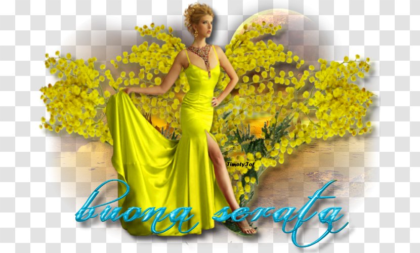 Fairy Figurine Angel M - Fictional Character Transparent PNG