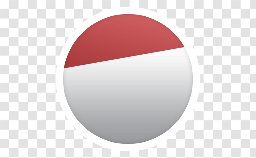 Sphere Circle Red - Calendar Transparent PNG