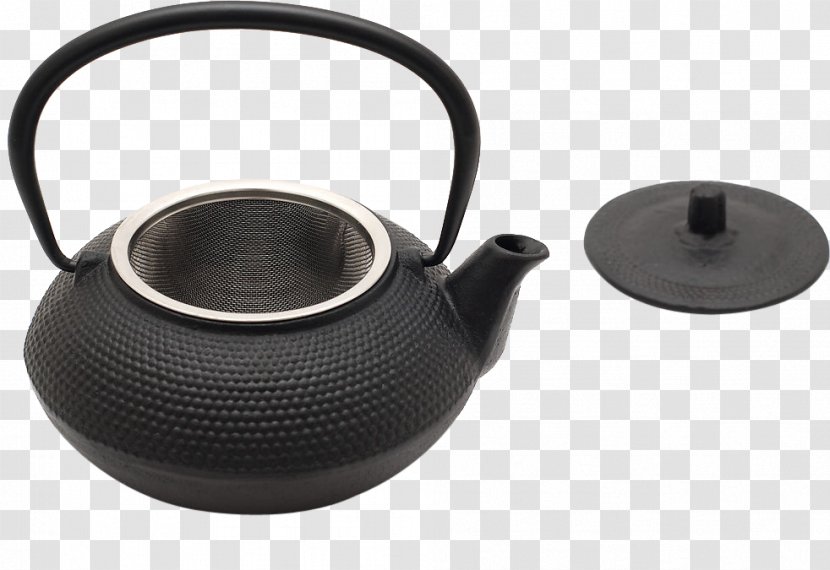 Teapot Kettle - Cookware And Bakeware - Tea Set Transparent PNG
