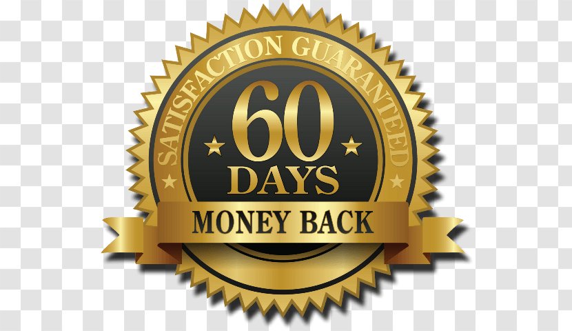 Money Back Guarantee Product Return Dietary Supplement Warranty Health - Food - 100% Transparent PNG