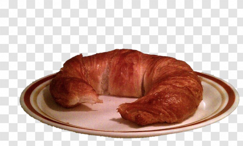 Croissant Danish Pastry Pain Au Chocolat Cuisine NYSE:BBX - Baked Goods Transparent PNG