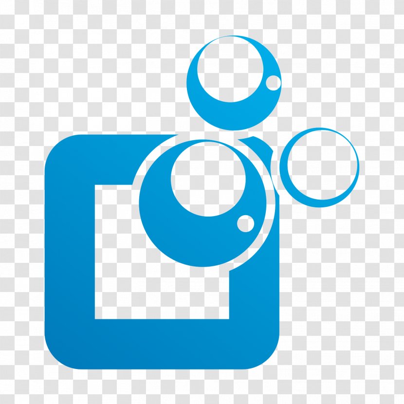 Logo Euclidean Vector Download Clip Art - Icon - Water Droplets Bubble Element Transparent PNG