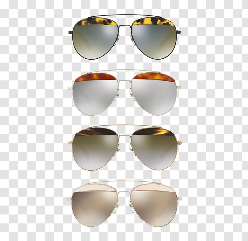 Sunglasses Goggles 0506147919 - Glasses - Alain Mikli Transparent PNG