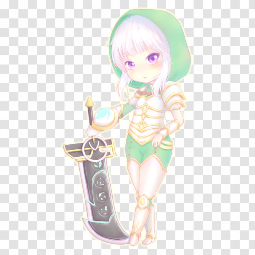 Doll Figurine Character - Toy Transparent PNG