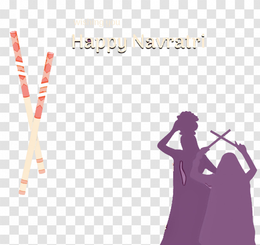 Navratri Hindu Festival Transparent PNG