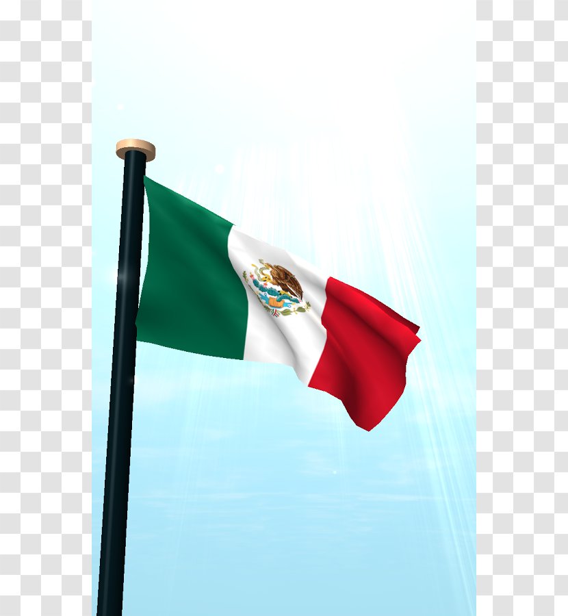 Flag Of Italy Android Google Play - Application Software - Mexican Images Free Transparent PNG