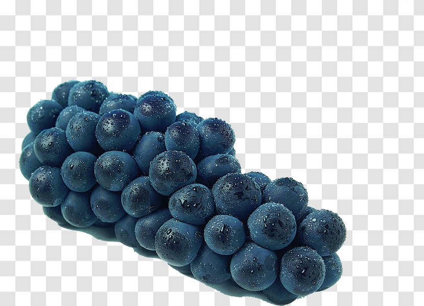 Juice Grape Blueberry Bilberry - Vitis Transparent PNG