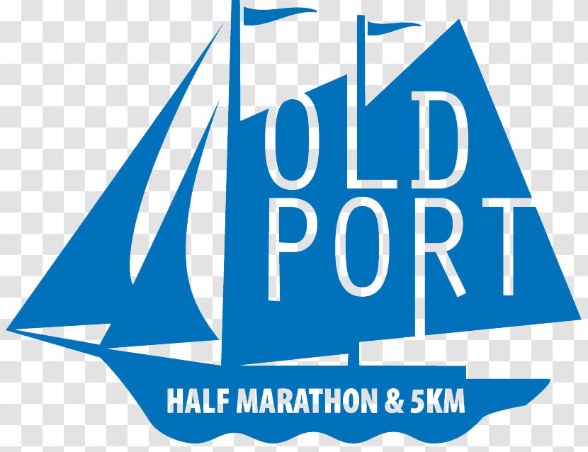 Old Port Half Marathon 360 Media Ventures Logo - Area - Basingstoke Transparent PNG