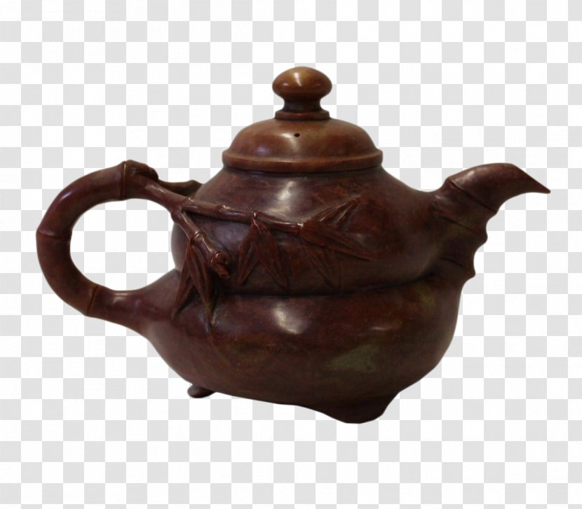 Kettle Teapot Ceramic Tableware Jug Transparent PNG