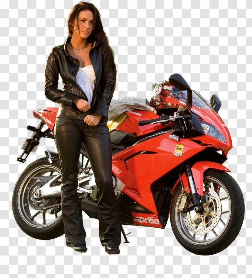 Bumblebee Mikaela Banes Transformers Motorcycle Wallpaper - Motorcycling - Megan Fox Transparent PNG