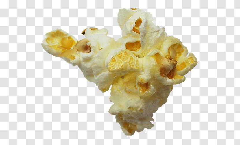 Popcorn Kettle Corn Flavor - Snack - Packaged Transparent PNG