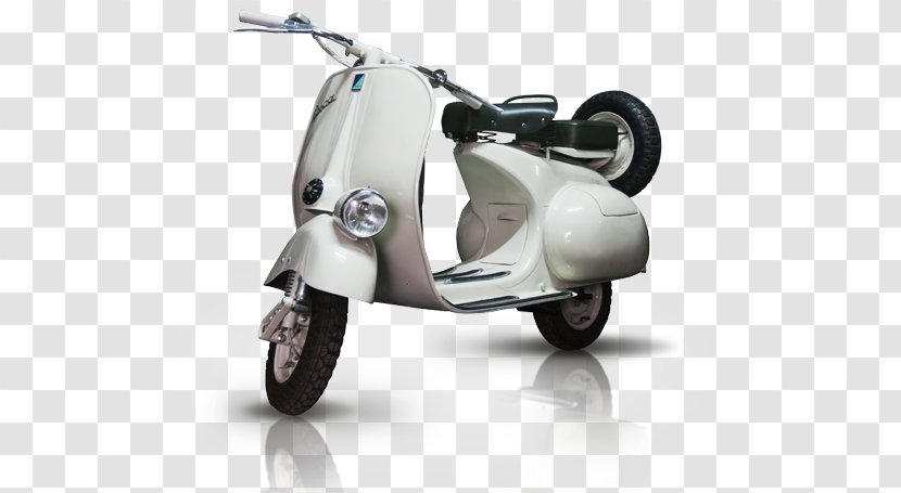 Vespa Scooter Piaggio Motorcycle Accessories Transparent PNG