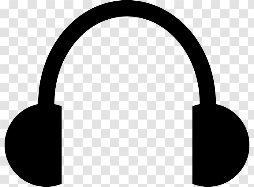 Headphones - Audio Equipment - Share Icon Transparent PNG