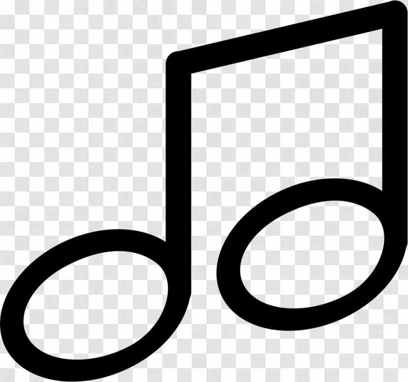 Symbol Musical Note Clip Art - Frame Transparent PNG