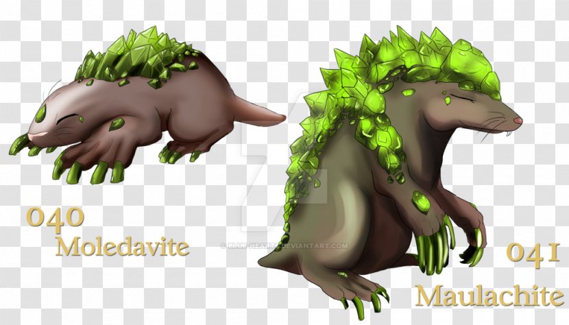 Pokémon Image DeviantArt Drawing - Bear - Mole Transparent PNG