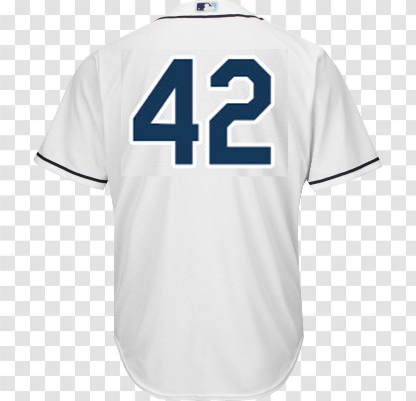 Los Angeles Dodgers 2017 World Series Jersey Majestic Athletic Baseball Uniform Transparent PNG