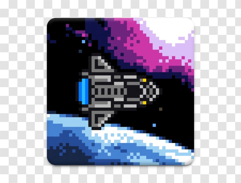 App Store Spaceflight MacOS ITunes - Scuttle Transparent PNG