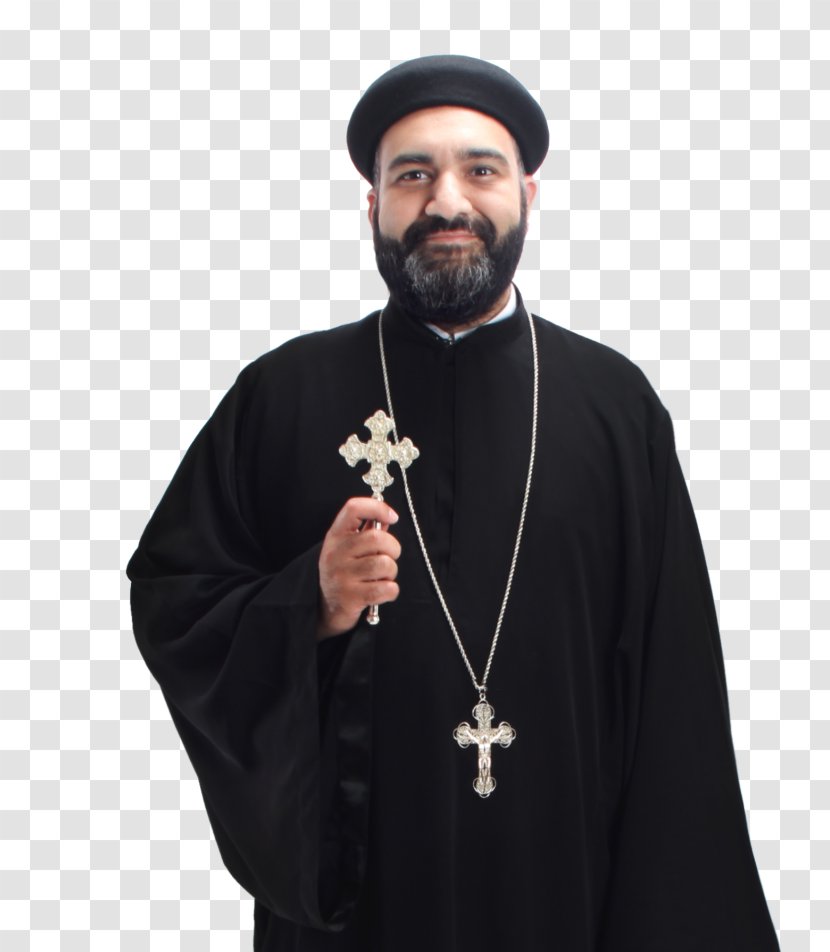 Abanoub Coptic Orthodox Church Of Alexandria Copts Los Angeles Cairo - Religion Transparent PNG