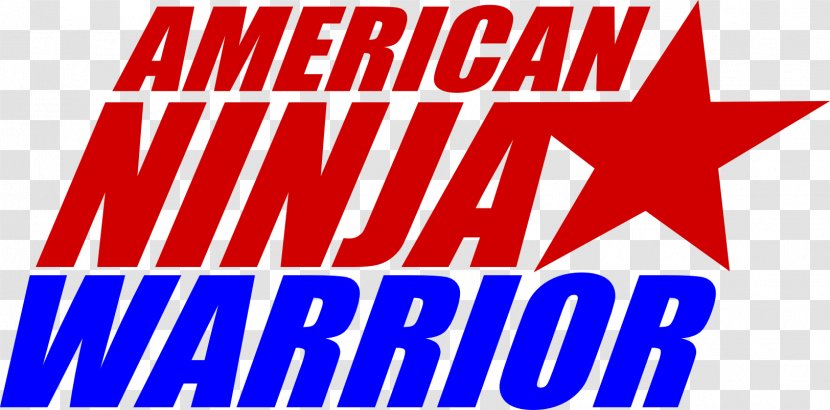 United States American Ninja Warrior - Text - Season 8 Television Show Esquire NetworkThe Ultimate Transparent PNG