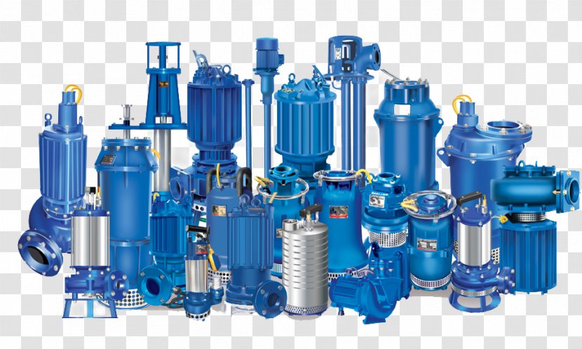 pump motor manufacturers