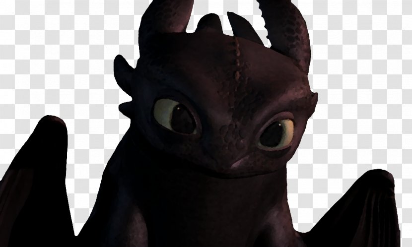 Toothless How To Train Your Dragon Desktop Wallpaper Film - Blog Transparent PNG