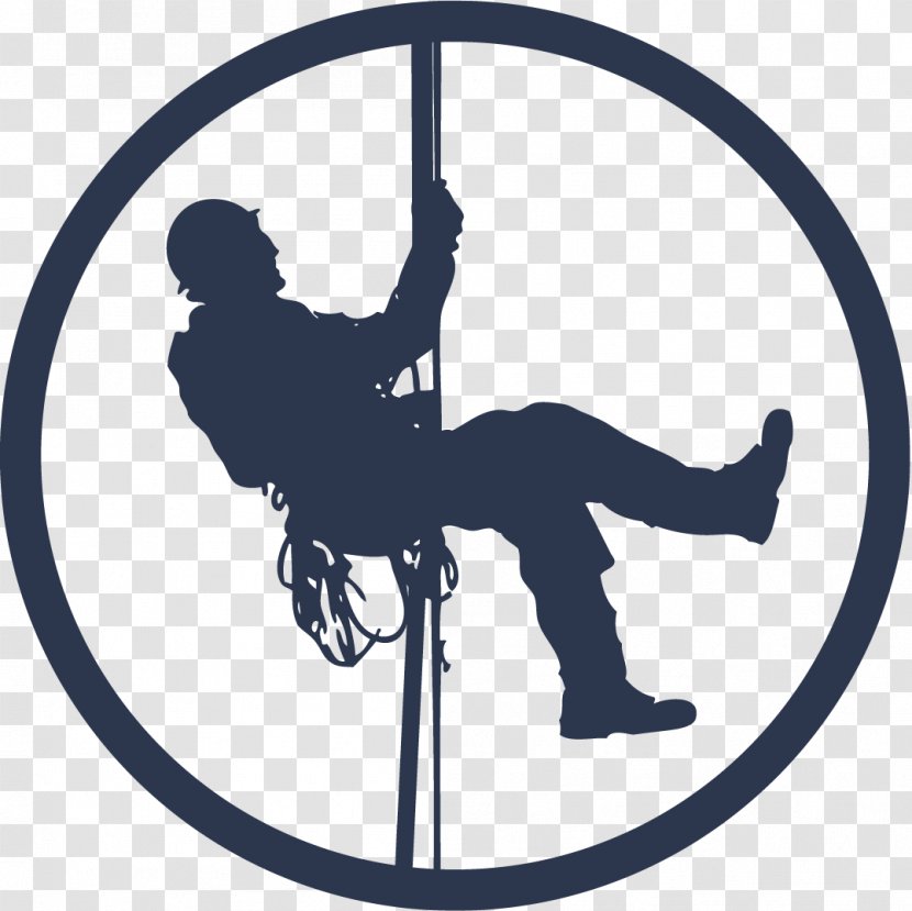 Rope Access Facade Building Rescue - Boy Climbing Transparent PNG