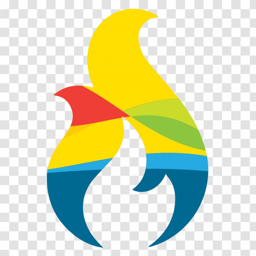 Symbol Youth Logo Juvenile Signo - Wing Transparent PNG