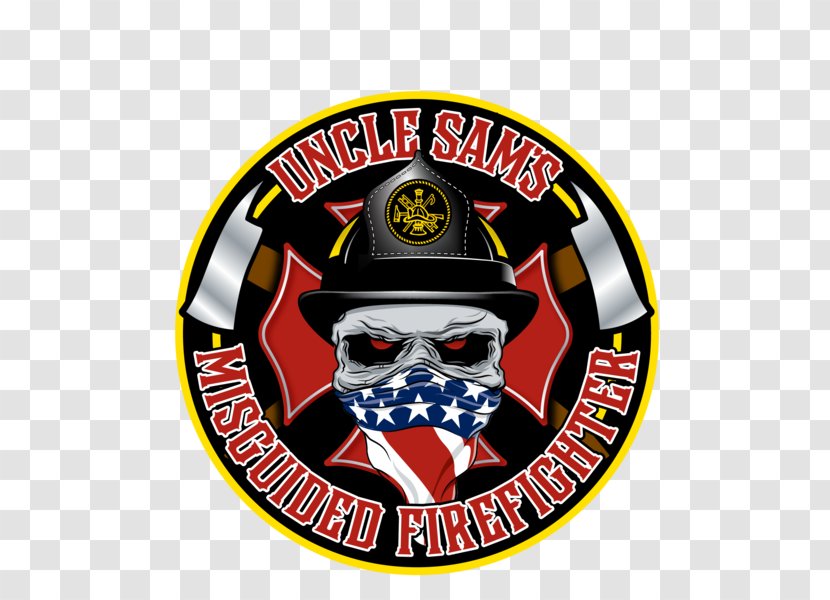 Logo Decal Uncle Sam Sticker Organization - Missguided - Grime Fighters Service Group Transparent PNG