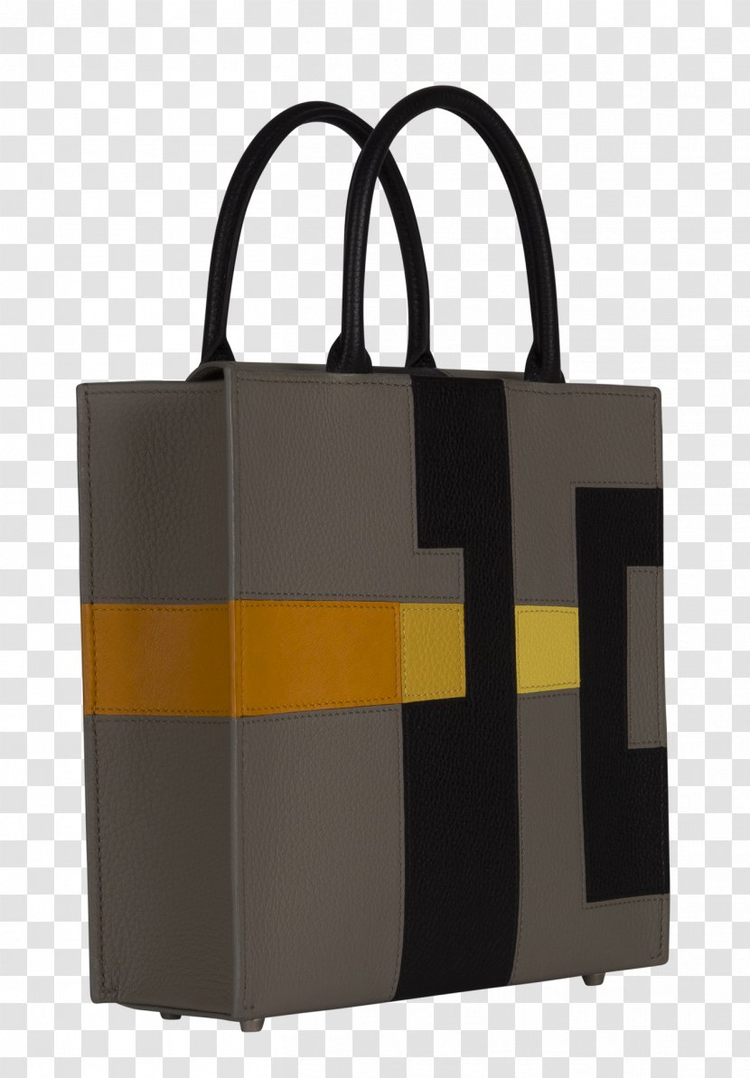 Tote Bag Shoulder M Hand Luggage Baggage - Rectangle - Lumiegravere Transparent PNG