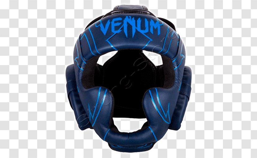 Boxing & Martial Arts Headgear Venum Karate Muay Thai - Combat Transparent PNG