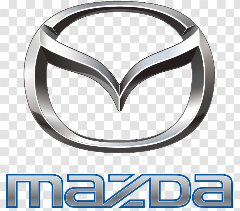 Mazda Motor Corporation Car Logo 2017 CX-5 - Vehicle Transparent PNG