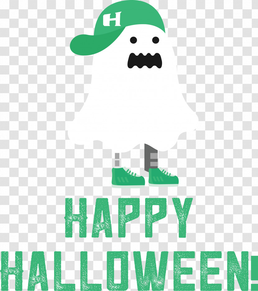 Happy Halloween Transparent PNG