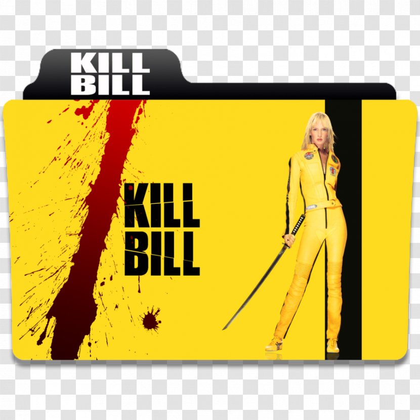 The Bride Elle Driver O-Ren Ishii Kill Bill Vol. 1 Original Soundtrack - Quentin Tarantino Transparent PNG