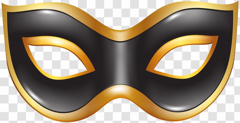 Mask Masquerade Ball Venice Carnival Clip Art - Headgear Transparent PNG