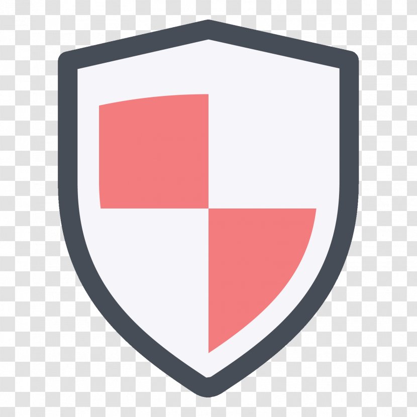 Icons8 Shield Computer File - Monitors Transparent PNG