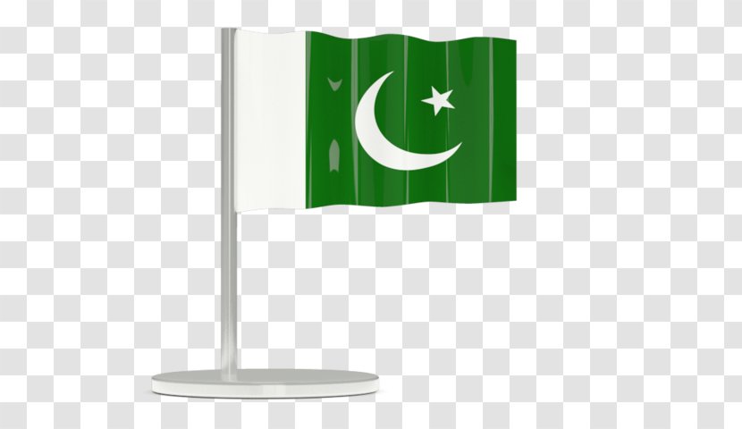 Flag Of Pakistan Transparent PNG