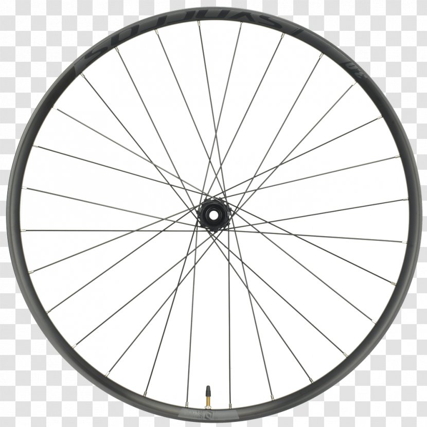 Shimano Bicycle Wheels Mountain Bike - Hybrid Transparent PNG