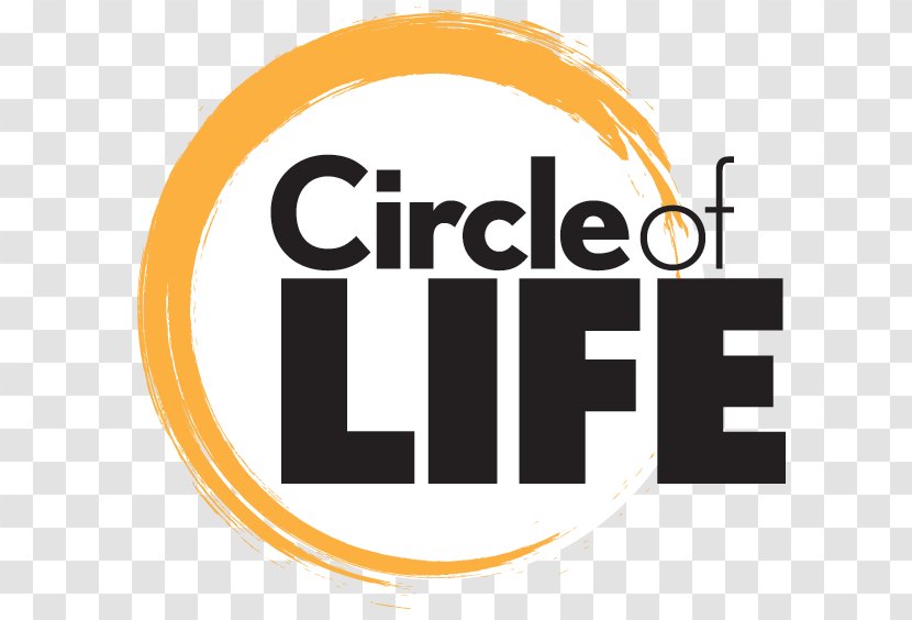 Circle Of Life Logo Organization Area - Shavuot Transparent PNG