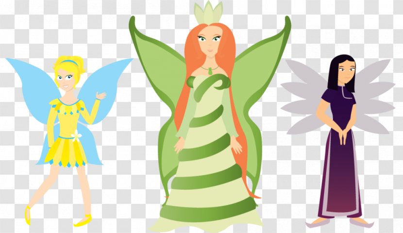 The Sunshine Fairy YouTube Television - Yue Vector Transparent PNG