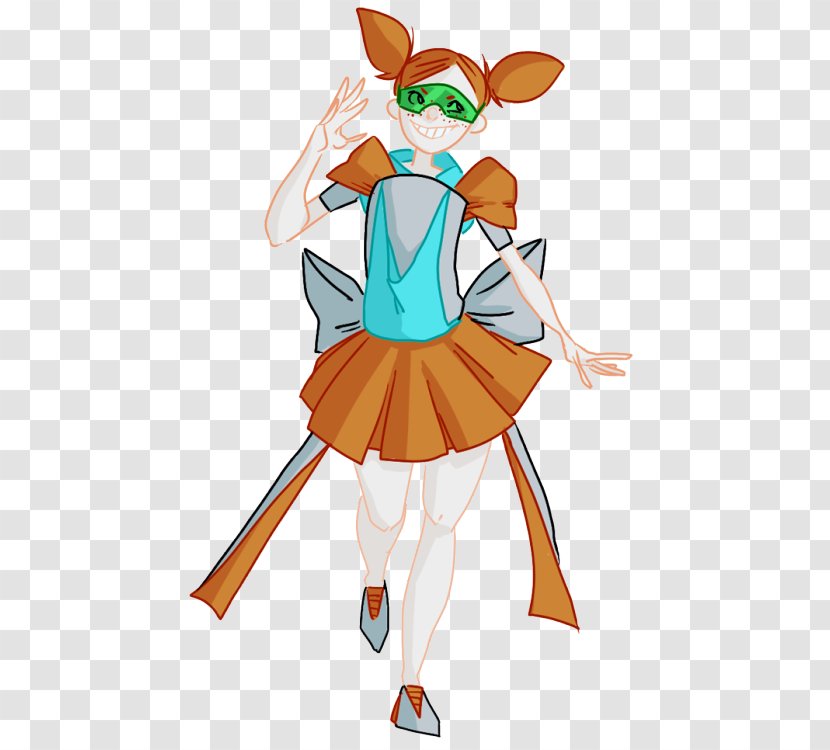 Mammal Costume Fairy Clip Art - Tree - Transformers Rescue Bots Transparent PNG