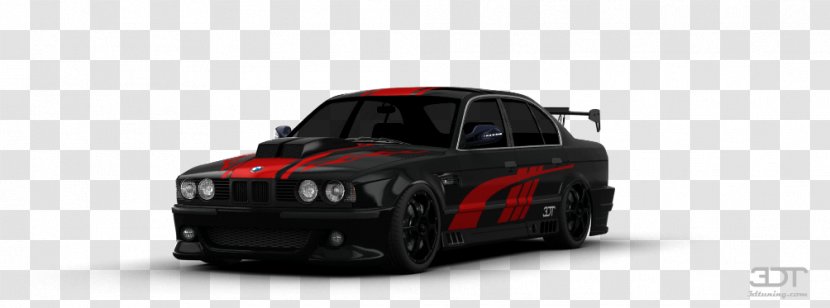 Car Russia Olympic Games Paralympic 2018 Winter Paralympics - Radio Controlled Toy - Bmw E34 Transparent PNG