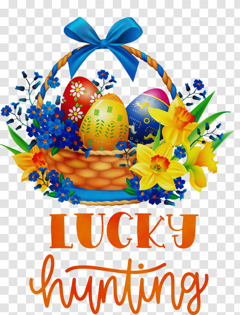 Easter Bunny Transparent PNG