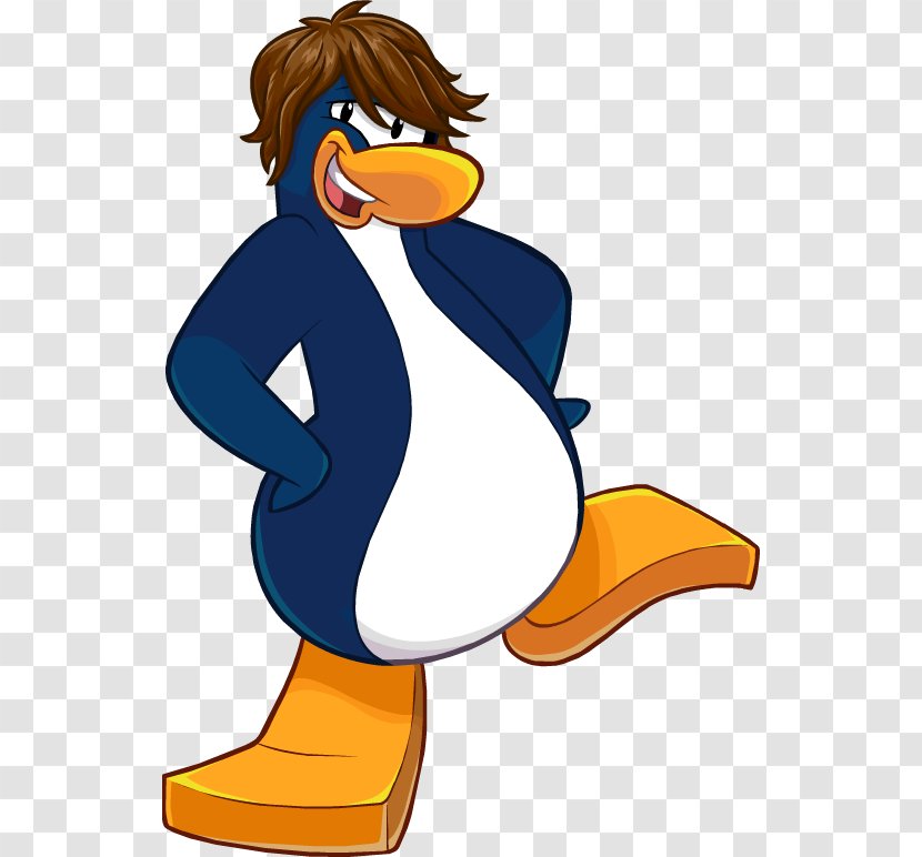 Club Penguin Little Clothing - Hoodie Transparent PNG