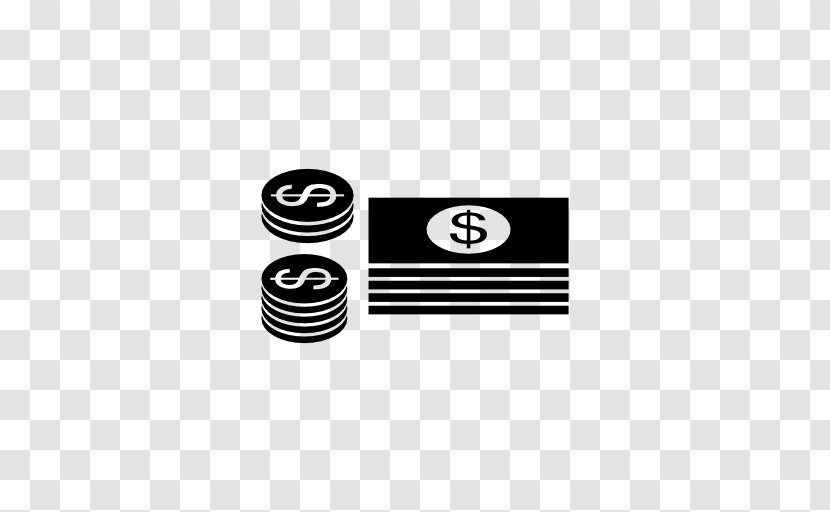 Brand User Interface Logo - United States Dollar Transparent PNG